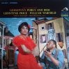 Gershwin, Leontyne Price / William Warfield - Great Scenes From Gershwin's Porgy And Bess (LP)